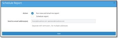 ScheduledemailreportSection3.3