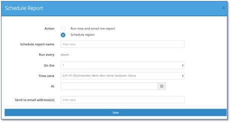 Scheduledemailreportsection3.2